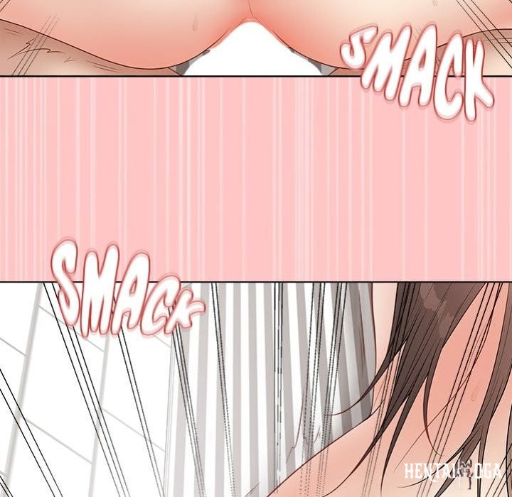 Signed, Sealed, Mistaken Signed, Sealed, Mistaken Chapter 41 - Page 141