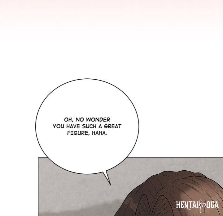 Signed, Sealed, Mistaken Signed, Sealed, Mistaken Chapter 41 - Page 15