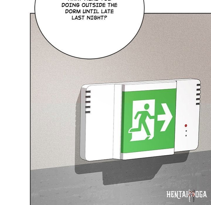 Signed, Sealed, Mistaken Signed, Sealed, Mistaken Chapter 41 - Page 153