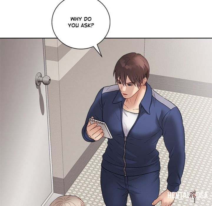 Signed, Sealed, Mistaken Signed, Sealed, Mistaken Chapter 41 - Page 155