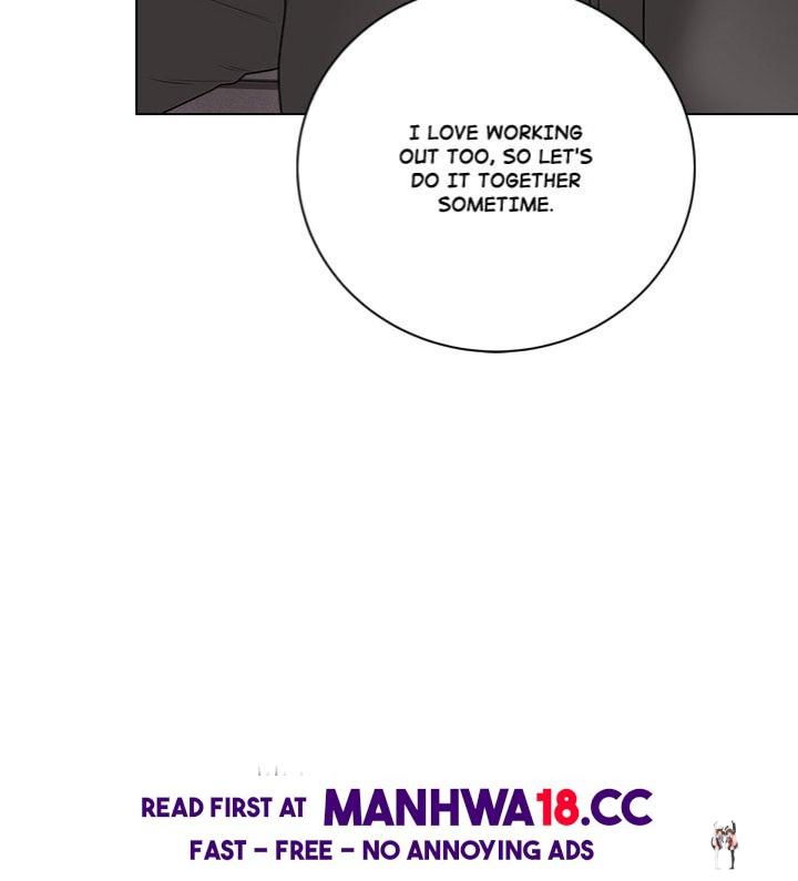 Signed, Sealed, Mistaken Signed, Sealed, Mistaken Chapter 41 - Page 17