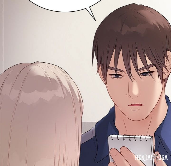 Signed, Sealed, Mistaken Signed, Sealed, Mistaken Chapter 41 - Page 173