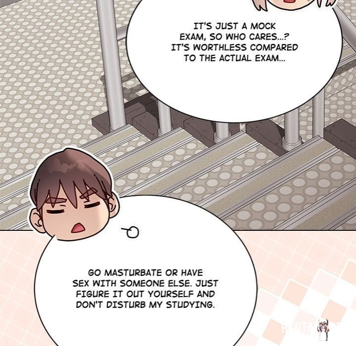 Signed, Sealed, Mistaken Signed, Sealed, Mistaken Chapter 41 - Page 177