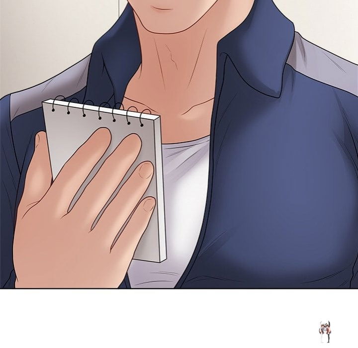 Signed, Sealed, Mistaken Signed, Sealed, Mistaken Chapter 41 - Page 188