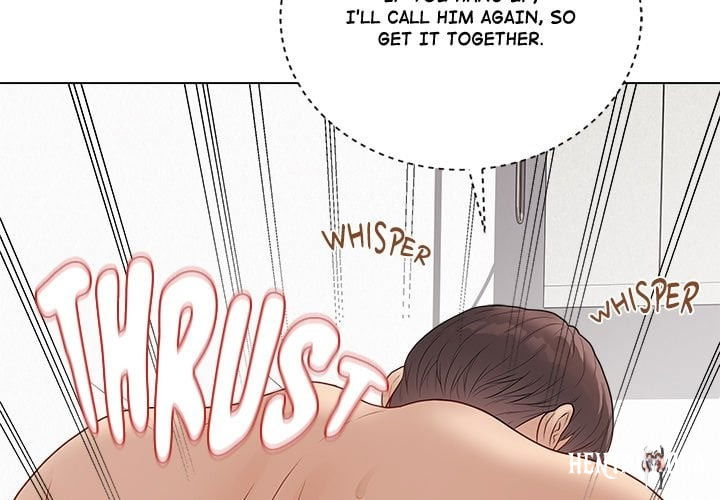 Signed, Sealed, Mistaken Signed, Sealed, Mistaken Chapter 41 - Page 3