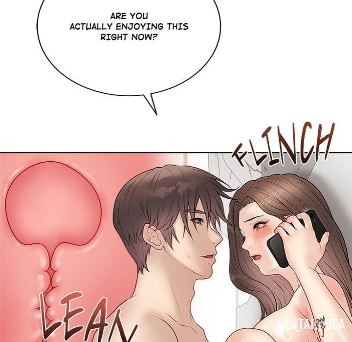 Signed, Sealed, Mistaken Signed, Sealed, Mistaken Chapter 41 - Page 30