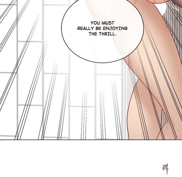 Signed, Sealed, Mistaken Signed, Sealed, Mistaken Chapter 41 - Page 35