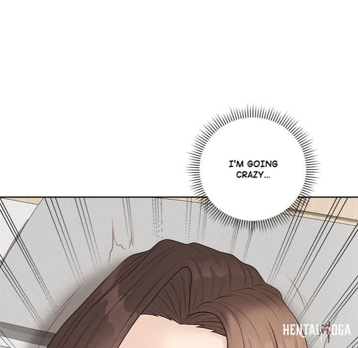 Signed, Sealed, Mistaken Signed, Sealed, Mistaken Chapter 41 - Page 36