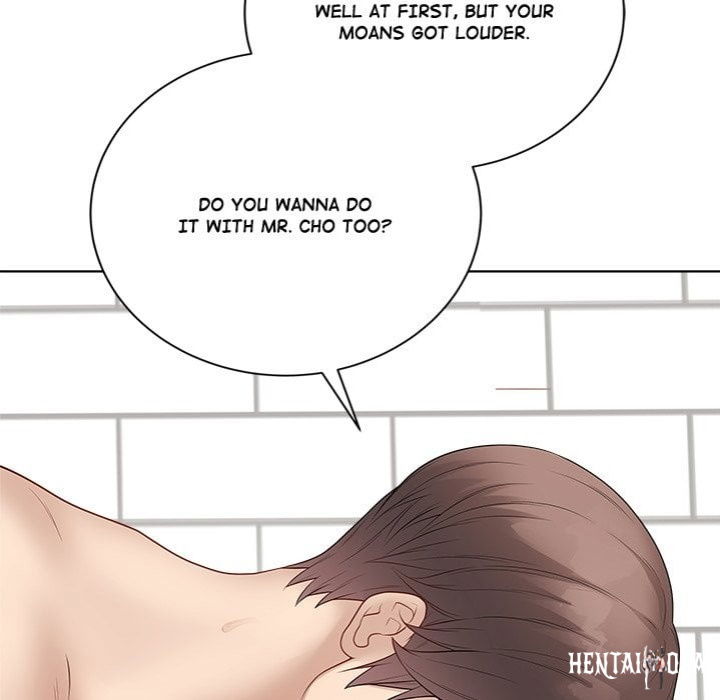 Signed, Sealed, Mistaken Signed, Sealed, Mistaken Chapter 41 - Page 54