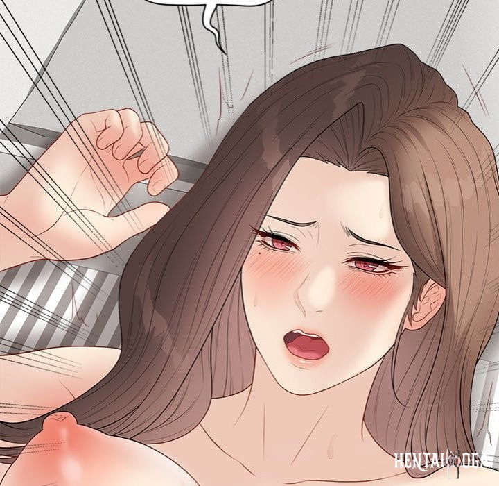 Signed, Sealed, Mistaken Signed, Sealed, Mistaken Chapter 41 - Page 60