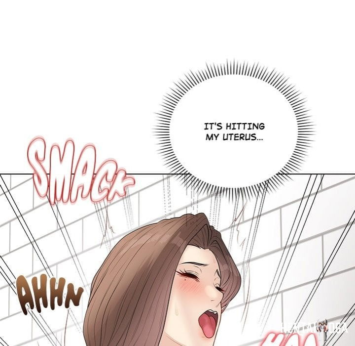 Signed, Sealed, Mistaken Signed, Sealed, Mistaken Chapter 41 - Page 77