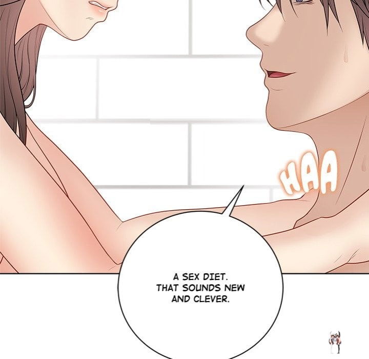 Signed, Sealed, Mistaken Signed, Sealed, Mistaken Chapter 41 - Page 94