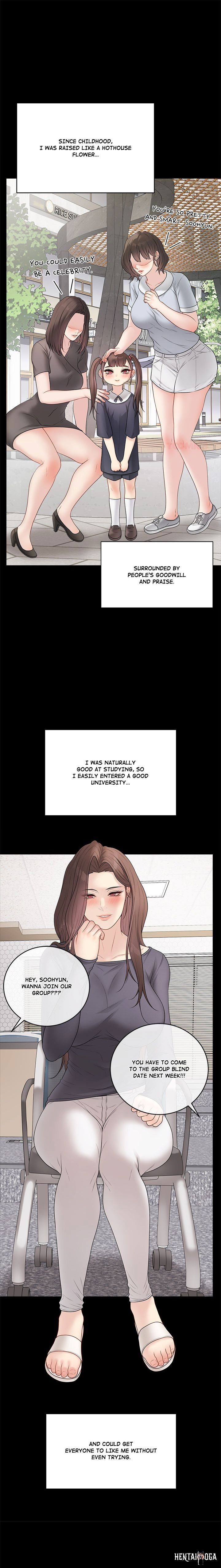 Signed, Sealed, Mistaken Signed, Sealed, Mistaken Chapter 40 - Page 1