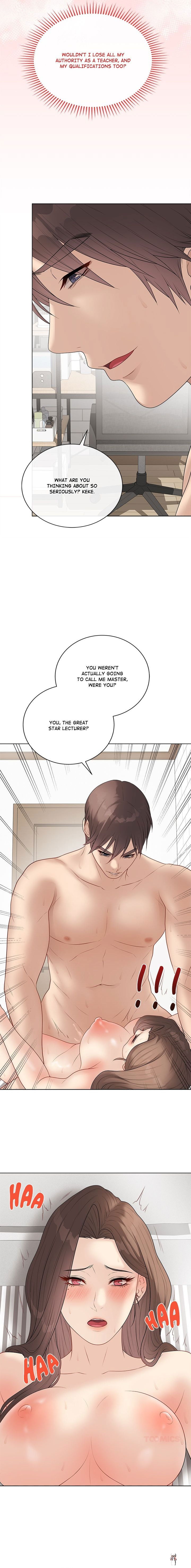 Signed, Sealed, Mistaken Signed, Sealed, Mistaken Chapter 40 - Page 14