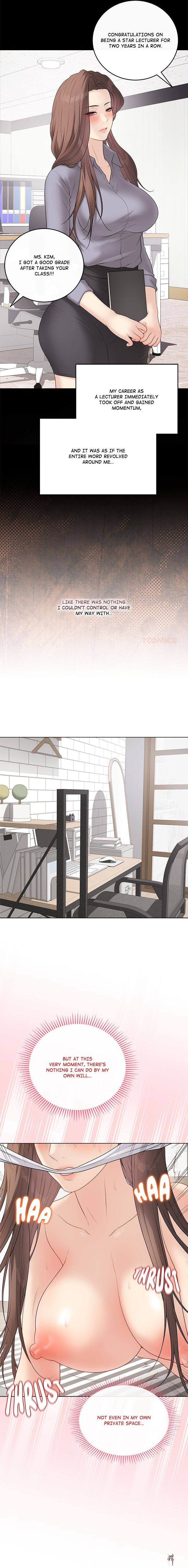 Signed, Sealed, Mistaken Signed, Sealed, Mistaken Chapter 40 - Page 2