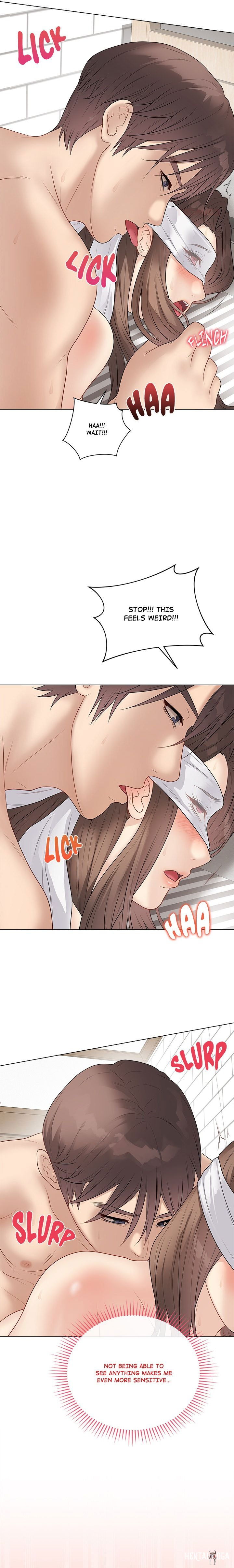 Signed, Sealed, Mistaken Signed, Sealed, Mistaken Chapter 40 - Page 9