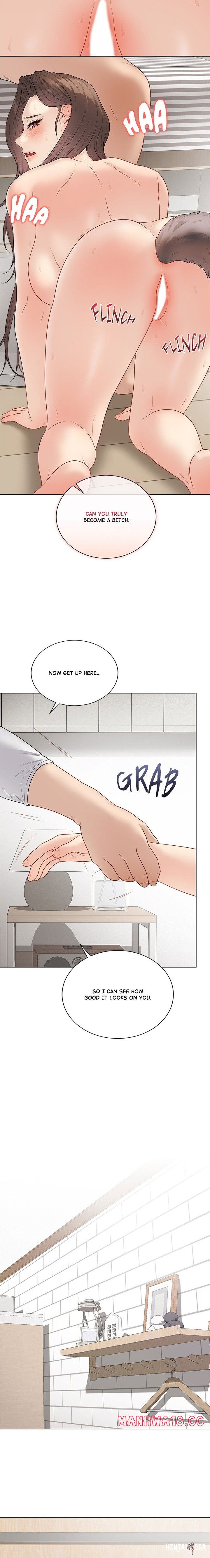 Signed, Sealed, Mistaken Signed, Sealed, Mistaken Chapter 39 - Page 17