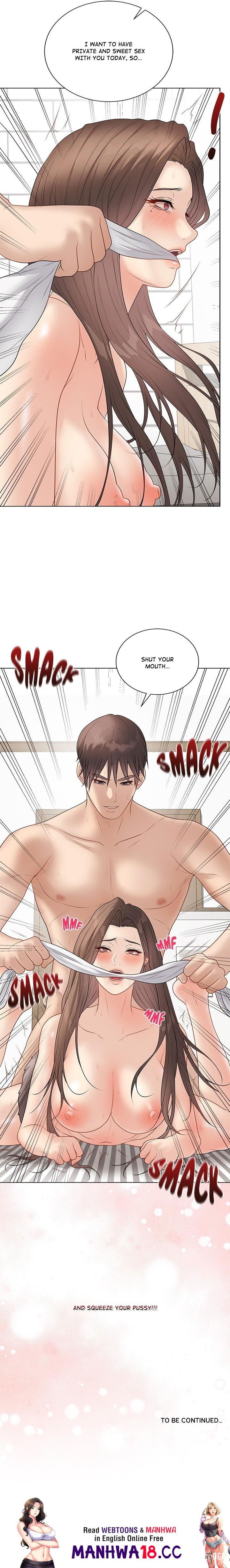 Signed, Sealed, Mistaken Signed, Sealed, Mistaken Chapter 39 - Page 25