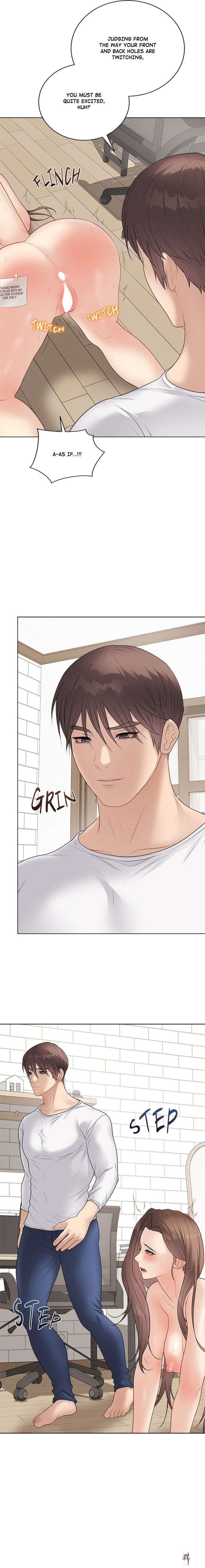 Signed, Sealed, Mistaken Signed, Sealed, Mistaken Chapter 39 - Page 5