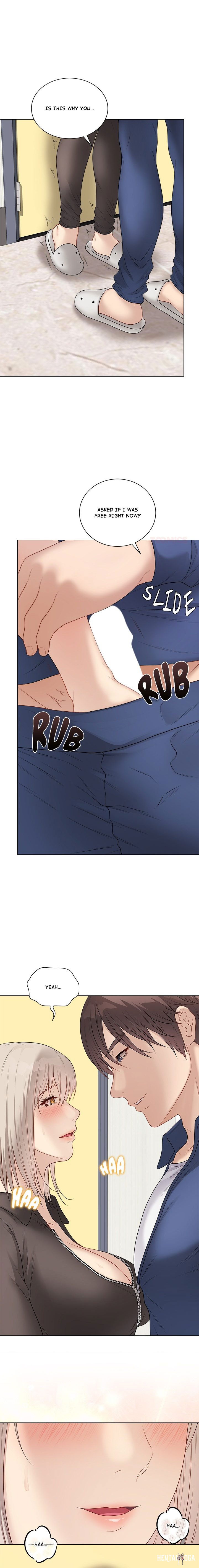 Signed, Sealed, Mistaken Signed, Sealed, Mistaken Chapter 38 - Page 1