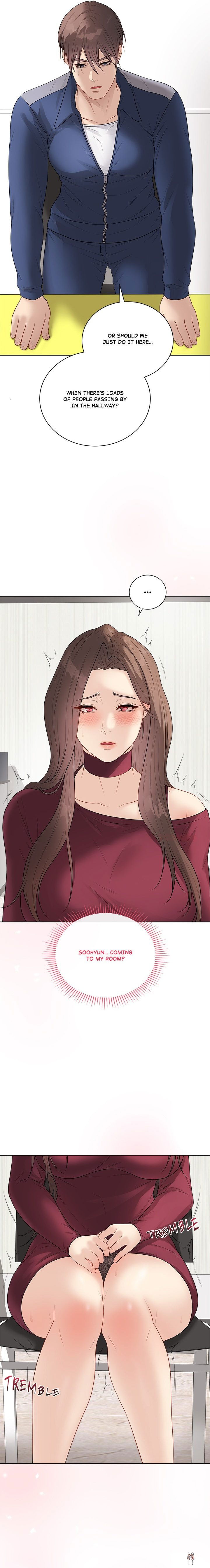 Signed, Sealed, Mistaken Signed, Sealed, Mistaken Chapter 38 - Page 25