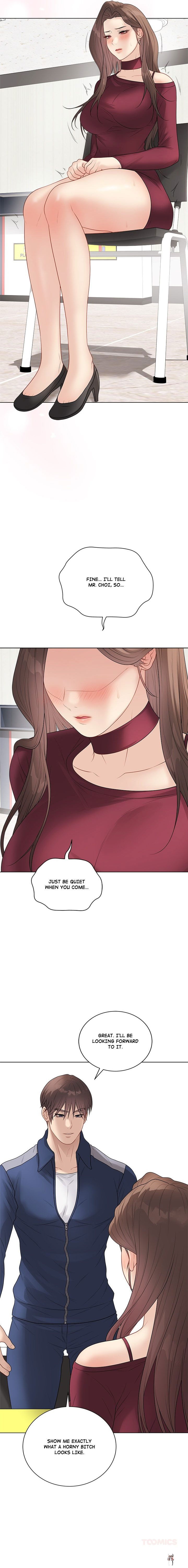 Signed, Sealed, Mistaken Signed, Sealed, Mistaken Chapter 38 - Page 26