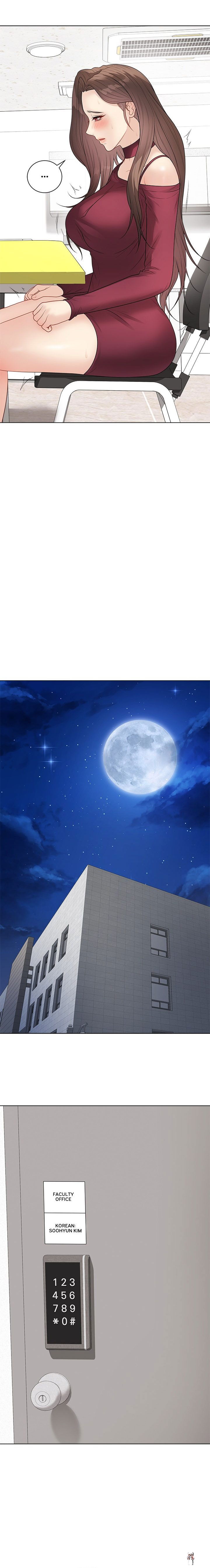 Signed, Sealed, Mistaken Signed, Sealed, Mistaken Chapter 38 - Page 27