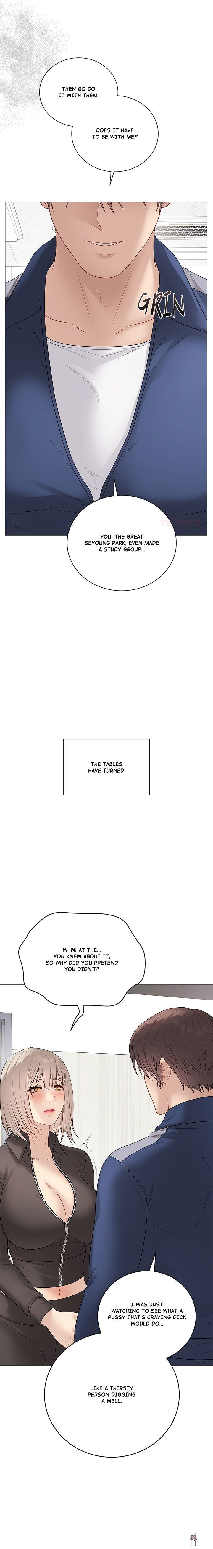 Signed, Sealed, Mistaken Signed, Sealed, Mistaken Chapter 38 - Page 4