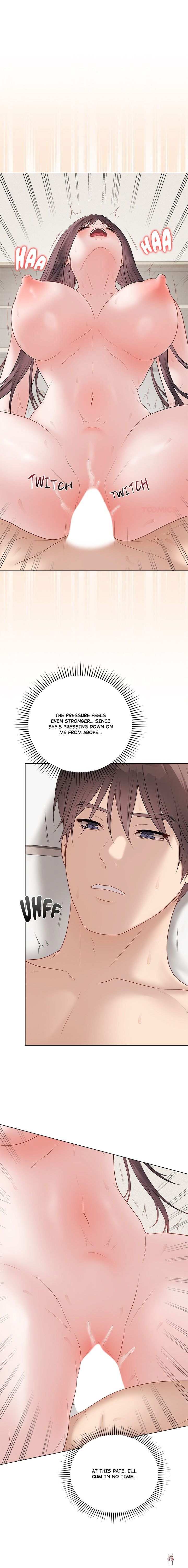 Signed, Sealed, Mistaken Signed, Sealed, Mistaken Chapter 37 - Page 1