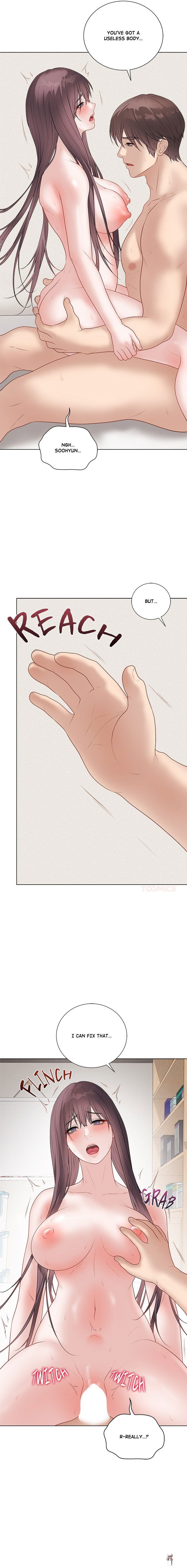 Signed, Sealed, Mistaken Signed, Sealed, Mistaken Chapter 37 - Page 10