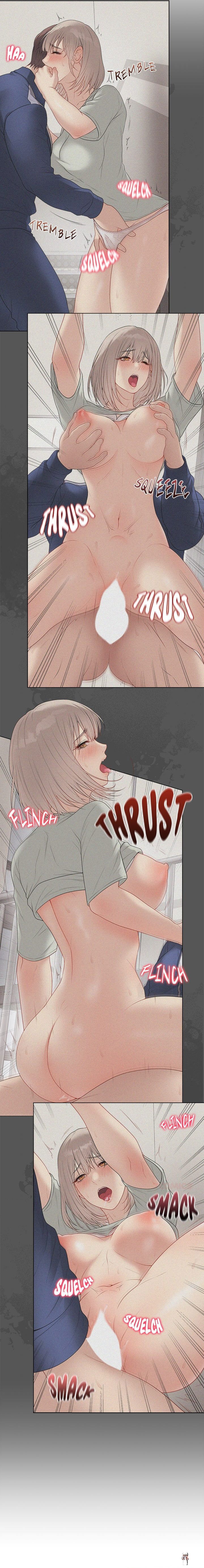 Signed, Sealed, Mistaken Signed, Sealed, Mistaken Chapter 37 - Page 18