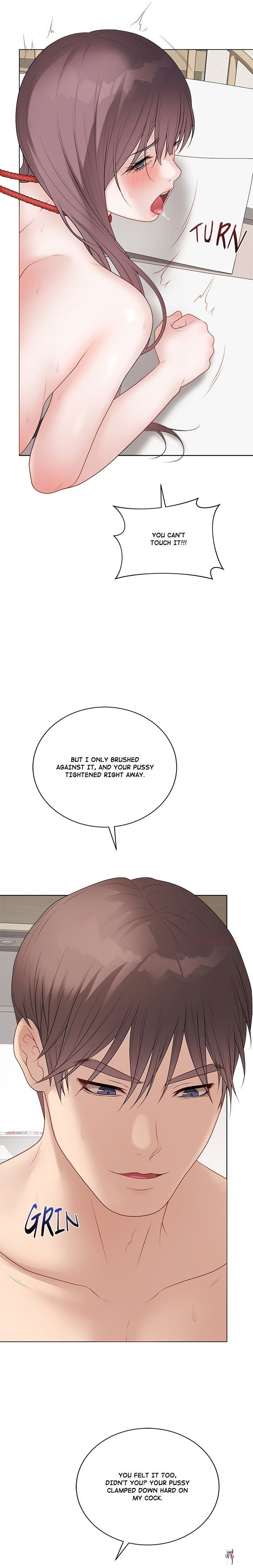 Signed, Sealed, Mistaken Signed, Sealed, Mistaken Chapter 36 - Page 10