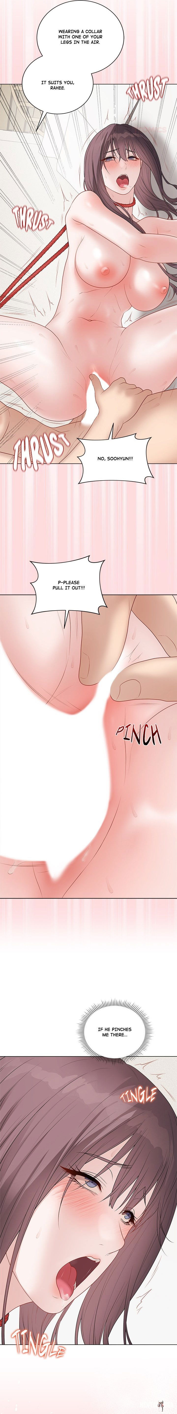 Signed, Sealed, Mistaken Signed, Sealed, Mistaken Chapter 36 - Page 18