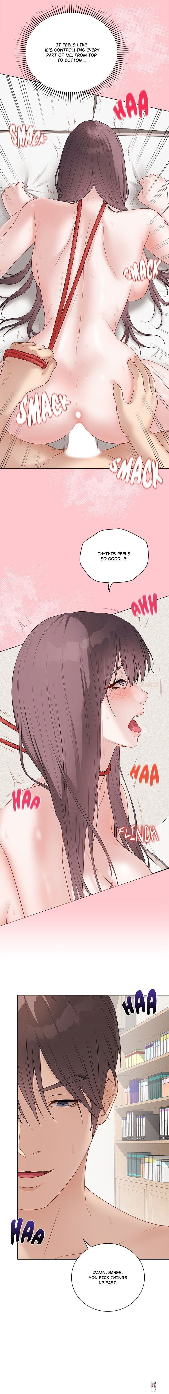 Signed, Sealed, Mistaken Signed, Sealed, Mistaken Chapter 36 - Page 4