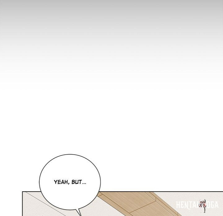 Signed, Sealed, Mistaken Signed, Sealed, Mistaken Chapter 35 - Page 123