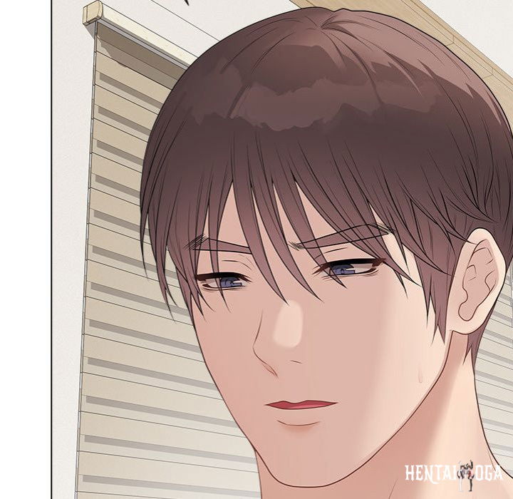 Signed, Sealed, Mistaken Signed, Sealed, Mistaken Chapter 35 - Page 124