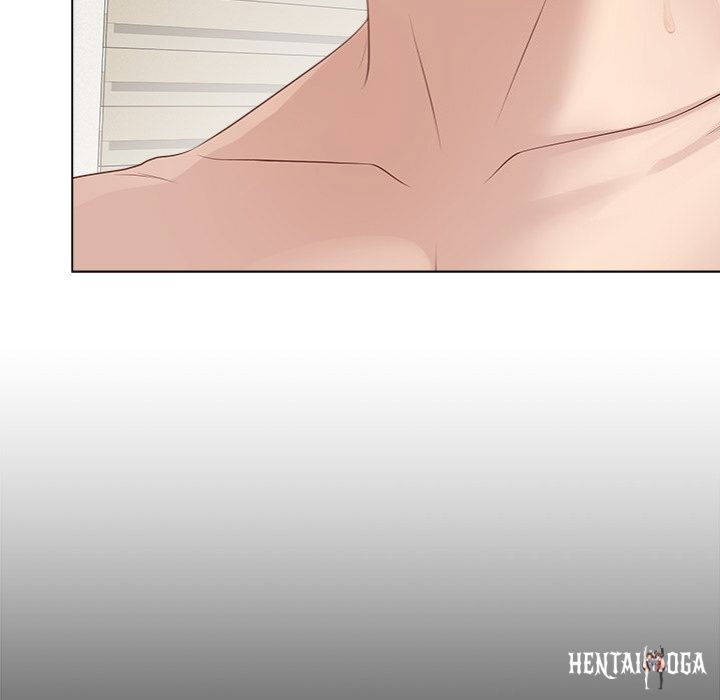 Signed, Sealed, Mistaken Signed, Sealed, Mistaken Chapter 35 - Page 125