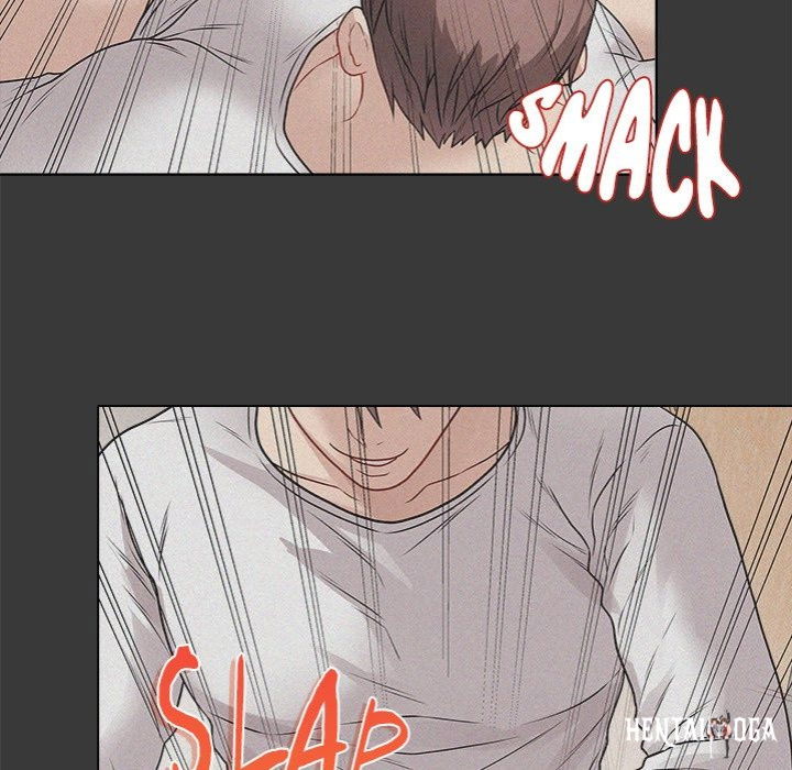 Signed, Sealed, Mistaken Signed, Sealed, Mistaken Chapter 35 - Page 128