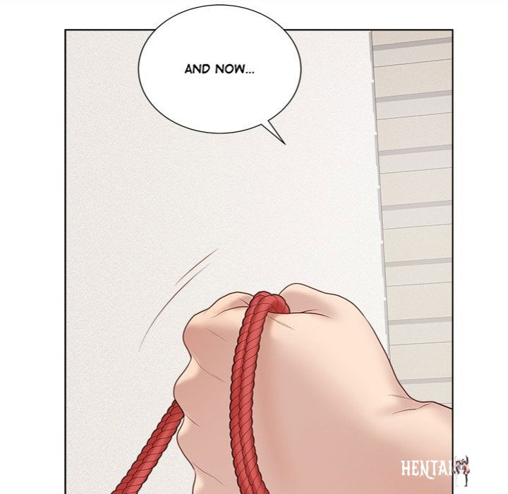 Signed, Sealed, Mistaken Signed, Sealed, Mistaken Chapter 35 - Page 133