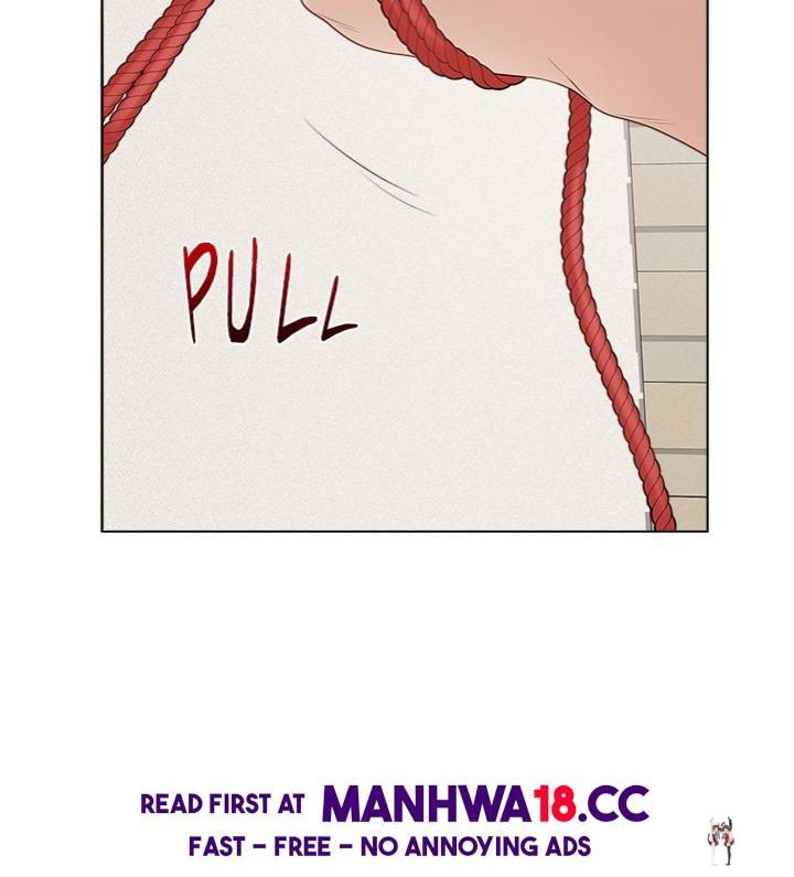 Signed, Sealed, Mistaken Signed, Sealed, Mistaken Chapter 35 - Page 134