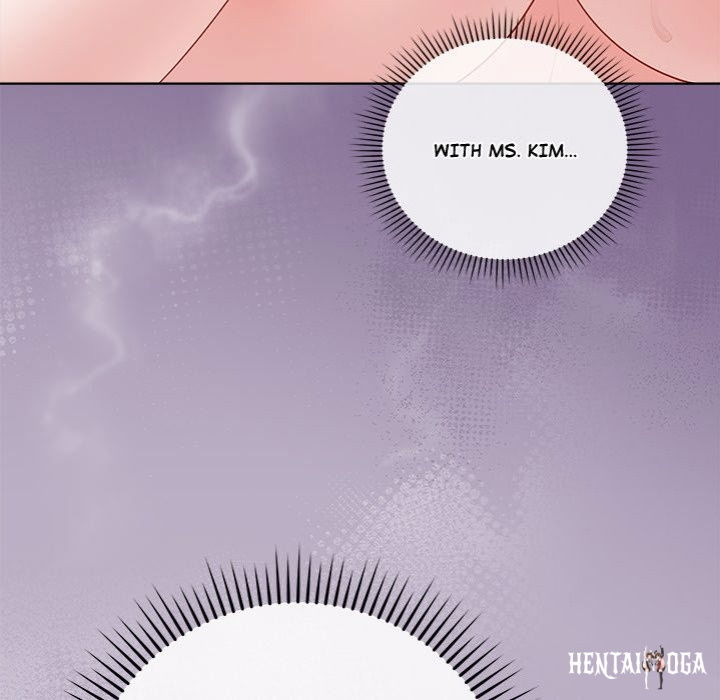 Signed, Sealed, Mistaken Signed, Sealed, Mistaken Chapter 35 - Page 152