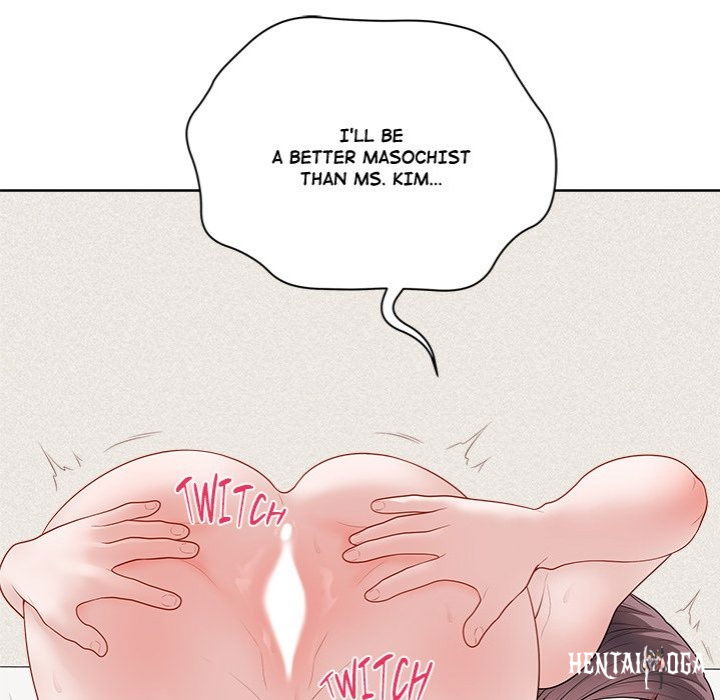 Signed, Sealed, Mistaken Signed, Sealed, Mistaken Chapter 35 - Page 157