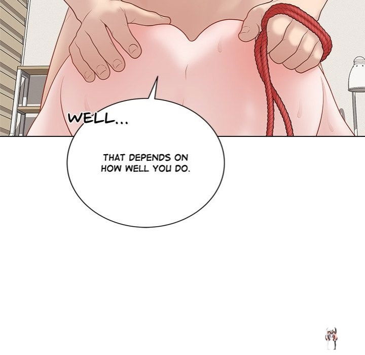 Signed, Sealed, Mistaken Signed, Sealed, Mistaken Chapter 35 - Page 164