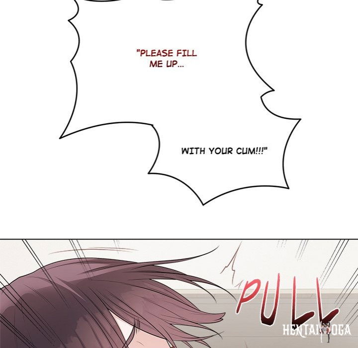 Signed, Sealed, Mistaken Signed, Sealed, Mistaken Chapter 35 - Page 19