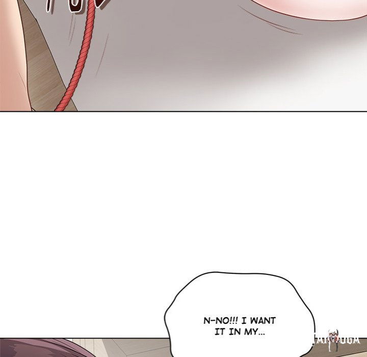 Signed, Sealed, Mistaken Signed, Sealed, Mistaken Chapter 35 - Page 34