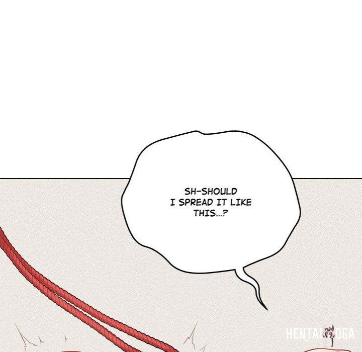 Signed, Sealed, Mistaken Signed, Sealed, Mistaken Chapter 35 - Page 44