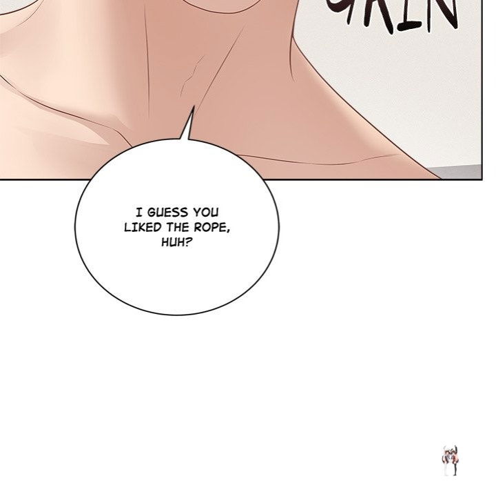 Signed, Sealed, Mistaken Signed, Sealed, Mistaken Chapter 35 - Page 49