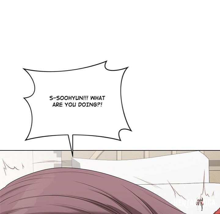 Signed, Sealed, Mistaken Signed, Sealed, Mistaken Chapter 35 - Page 59