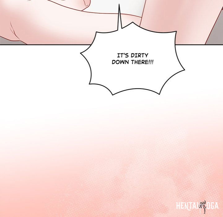 Signed, Sealed, Mistaken Signed, Sealed, Mistaken Chapter 35 - Page 61