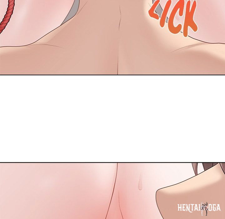 Signed, Sealed, Mistaken Signed, Sealed, Mistaken Chapter 35 - Page 72